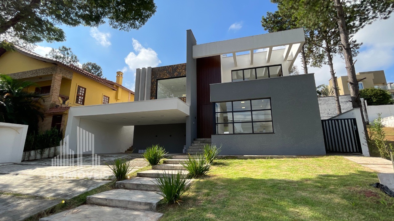 Casa, 4 quartos, 364 m² - Foto 2