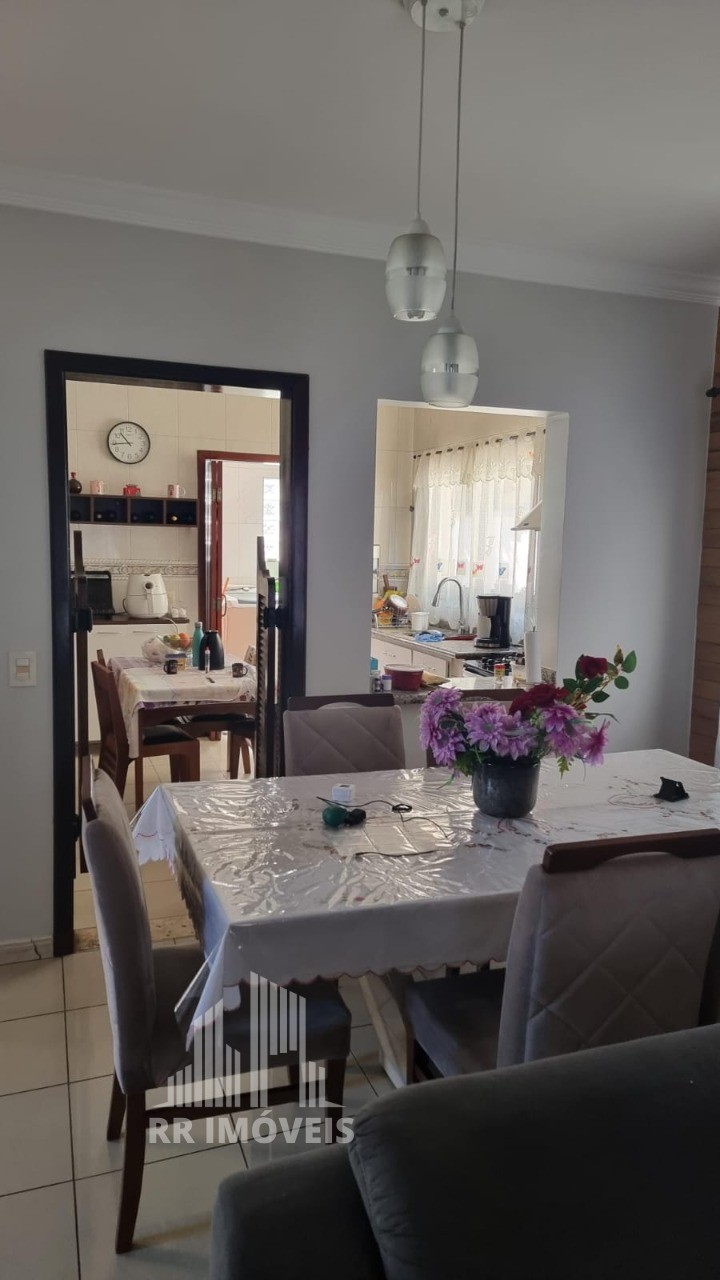 Casa, 4 quartos, 360 m² - Foto 6
