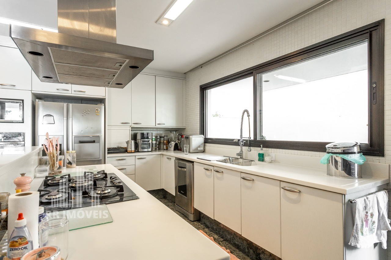 Casa, 5 quartos, 530 m² - Foto 7
