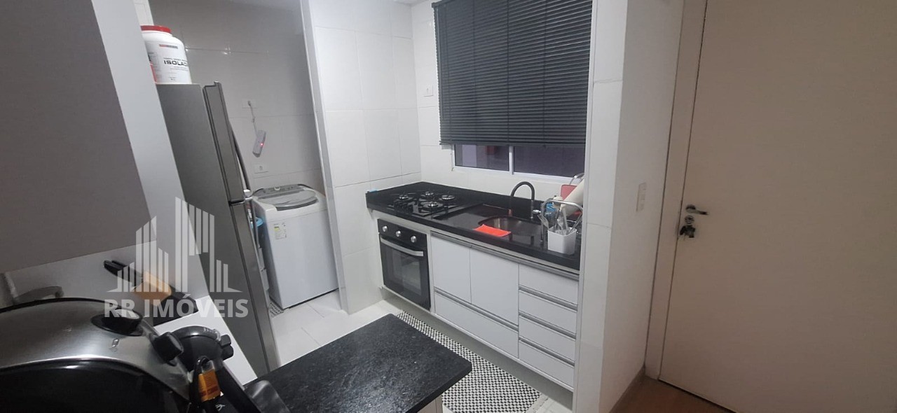 Apartamento, 2 quartos, 54 m² - Foto 3