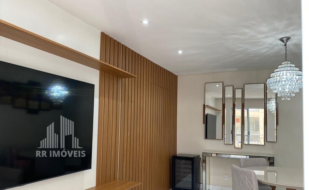 Apartamento, 2 quartos, 72 m² - Foto 3