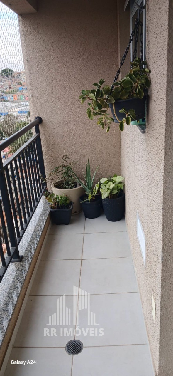 Apartamento, 3 quartos, 66 m² - Foto 13