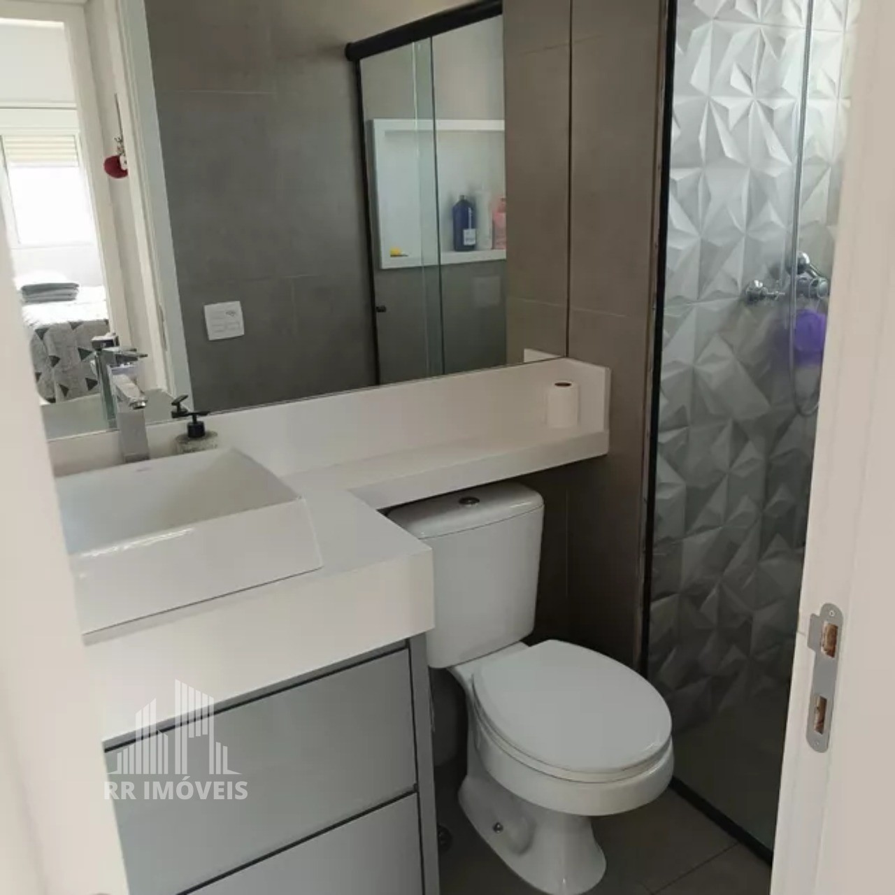 Apartamento, 1 quarto, 51 m² - Foto 9