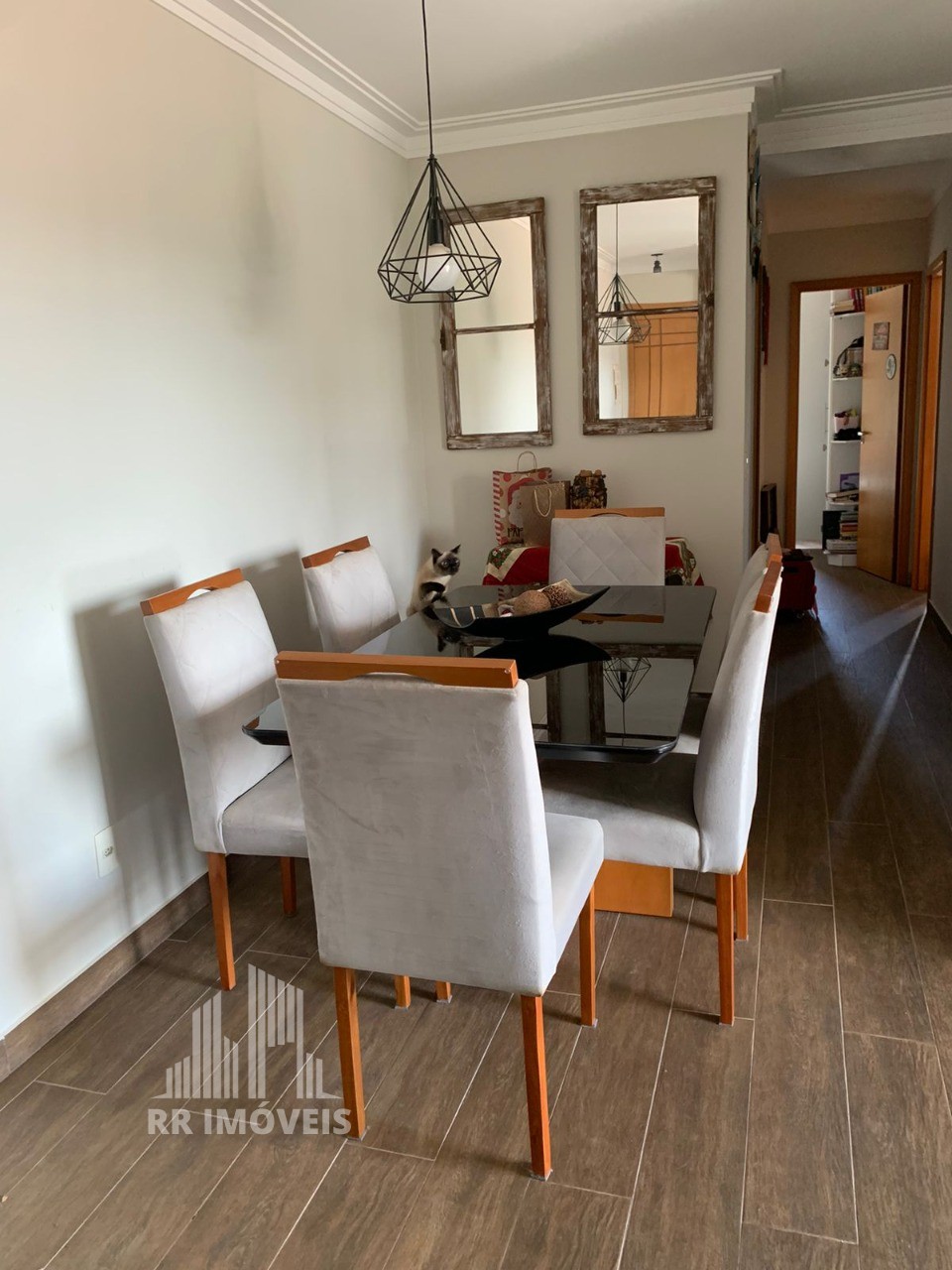 Apartamento, 3 quartos, 82 m² - Foto 6