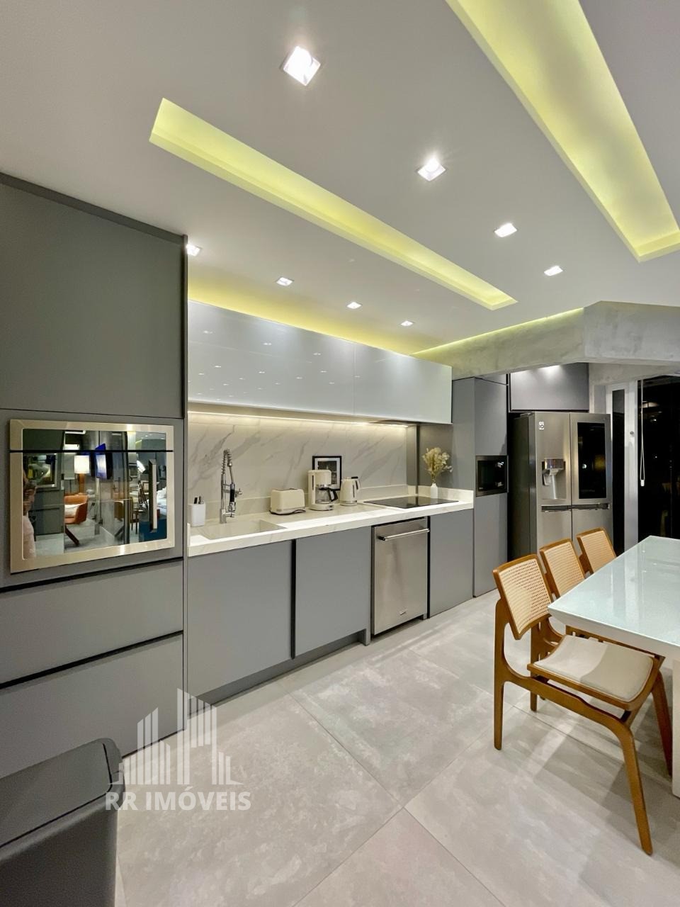 Apartamento, 2 quartos, 109 m² - Foto 3