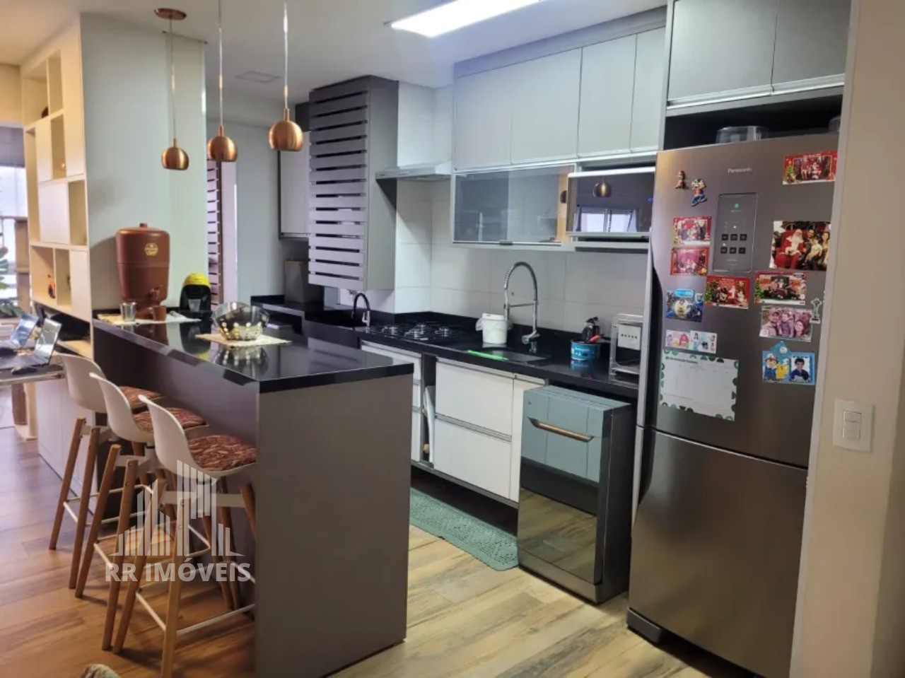 Apartamento, 2 quartos, 81 m² - Foto 5
