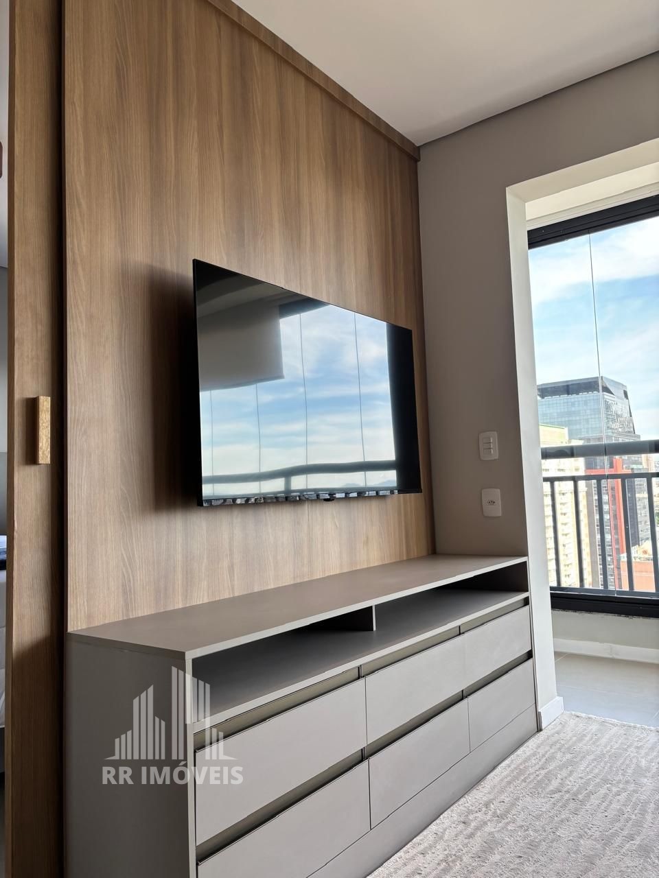 Apartamento, 1 quarto, 40 m² - Foto 4