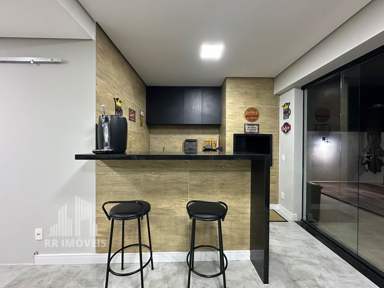 Casa, 2 quartos, 266 m² - Foto 7