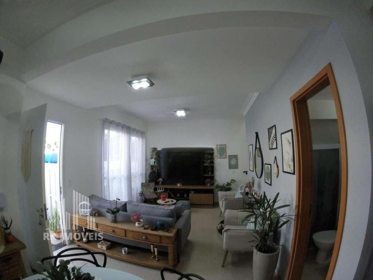 Casa, 2 quartos, 104 m² - Foto 3