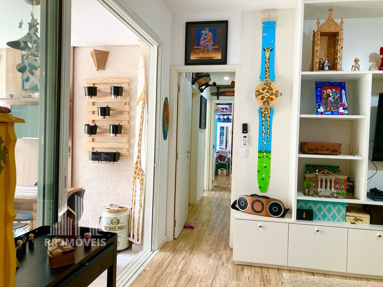 Apartamento, 3 quartos, 96 m² - Foto 7