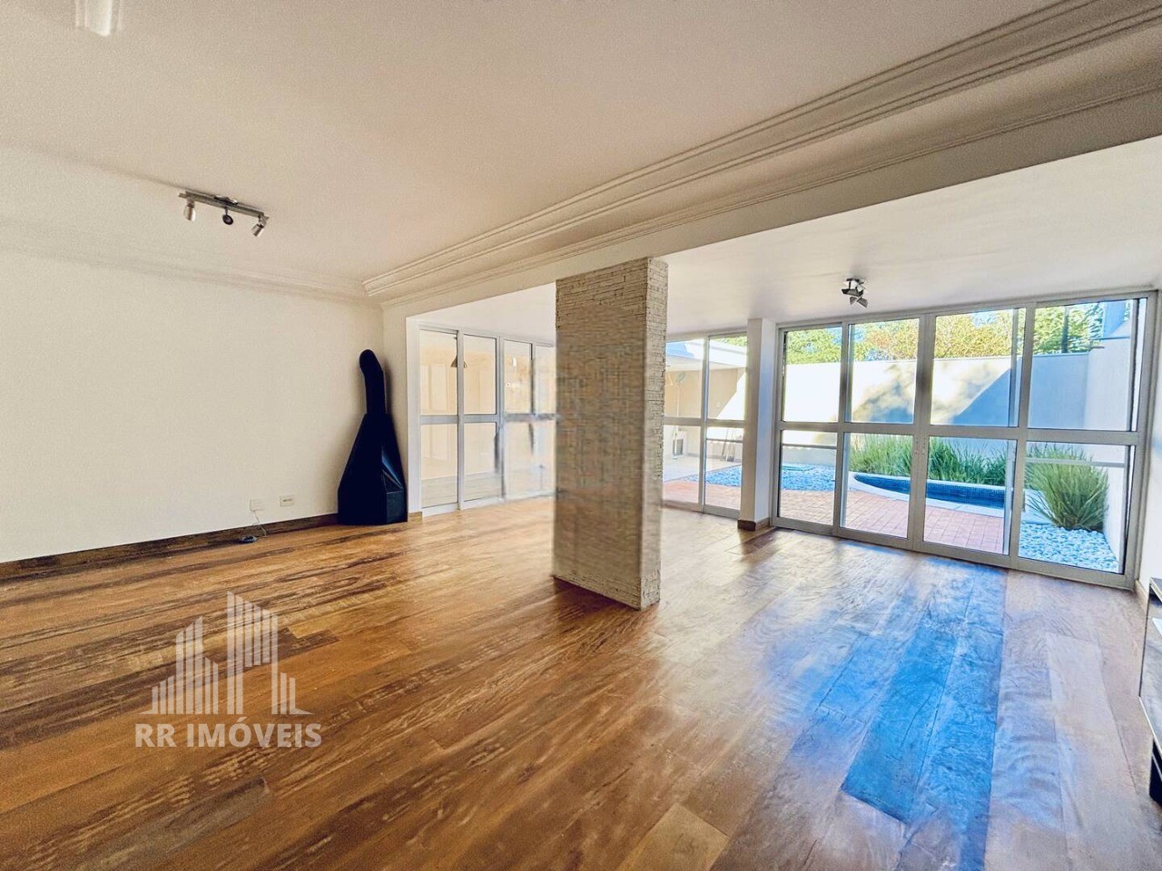 Casa, 3 quartos, 180 m² - Foto 2