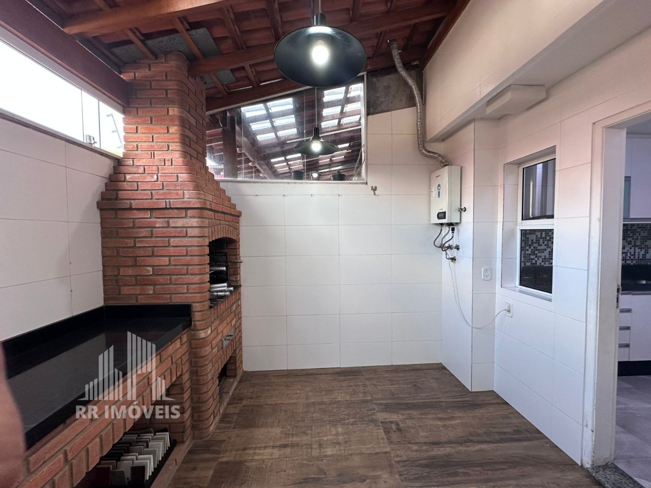 Casa, 3 quartos, 110 m² - Foto 9