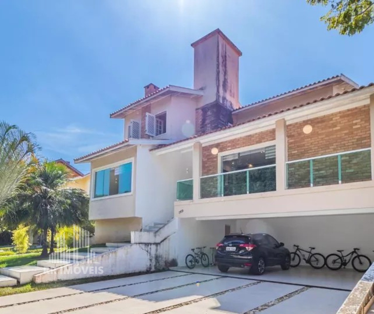 Casa, 4 quartos, 346 m² - Foto 2
