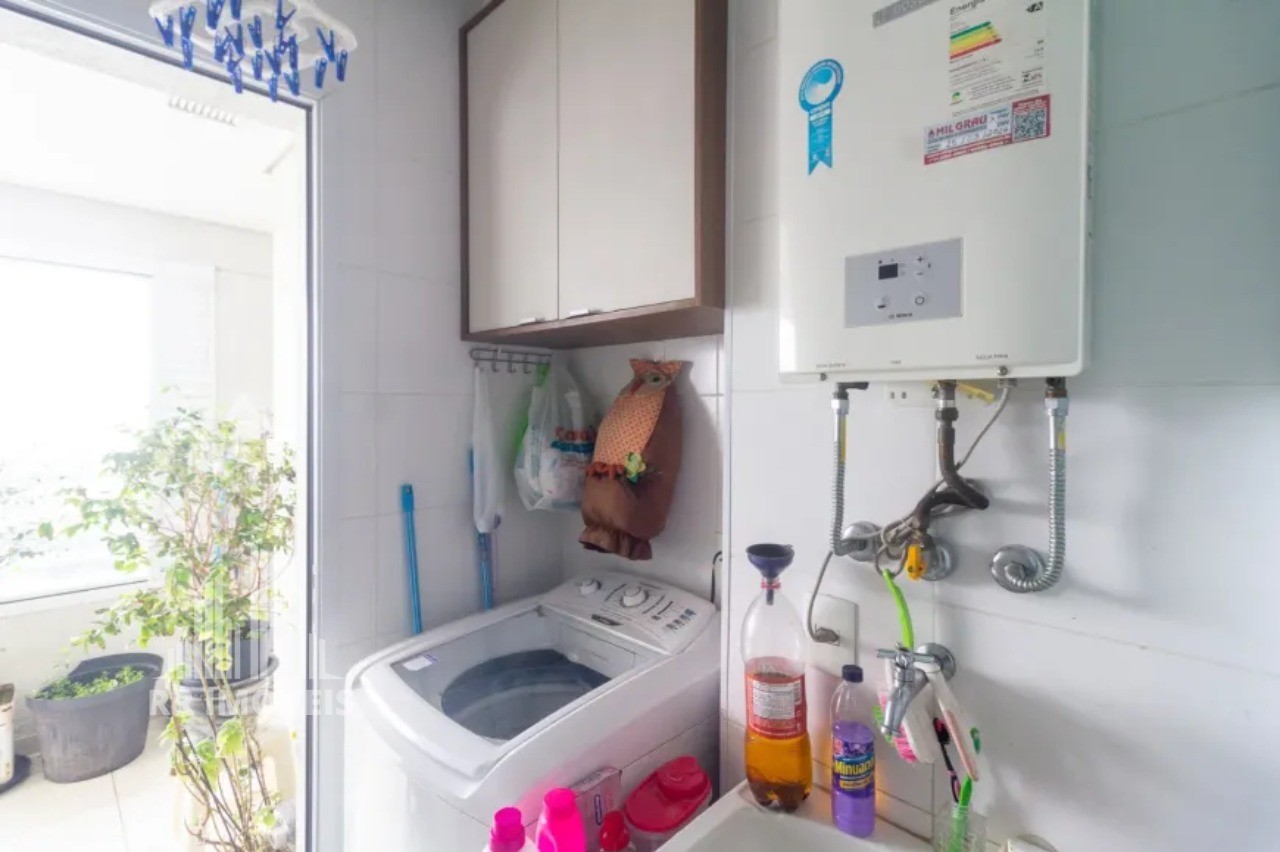 Apartamento, 3 quartos, 81 m² - Foto 5