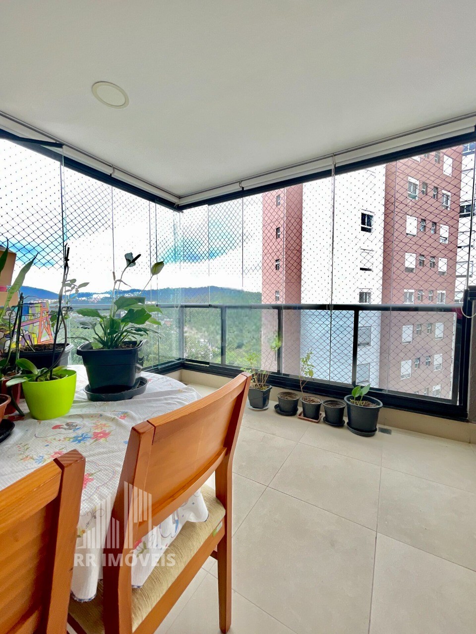 Apartamento, 3 quartos, 112 m² - Foto 3