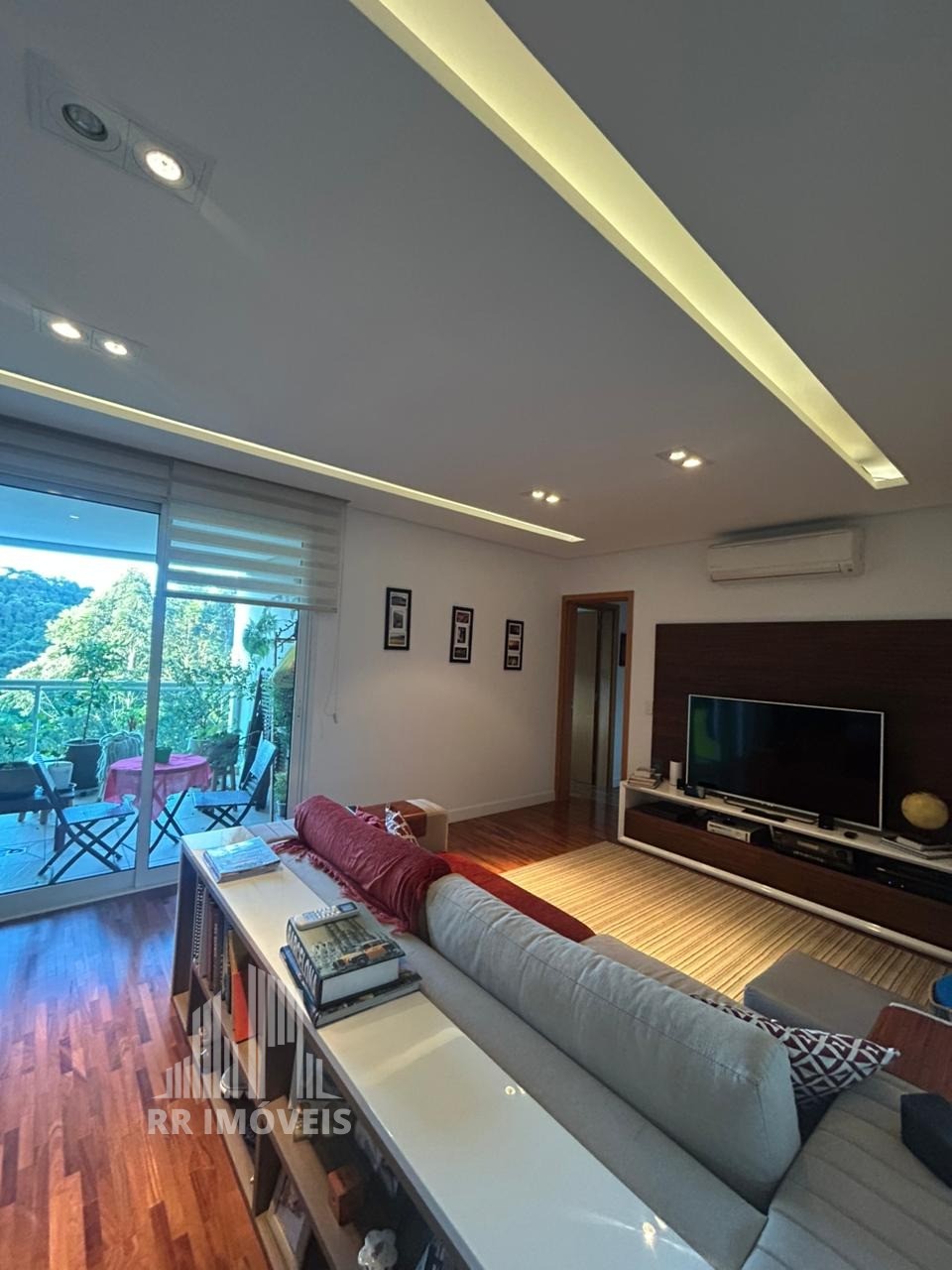 Apartamento, 3 quartos, 122 m² - Foto 1