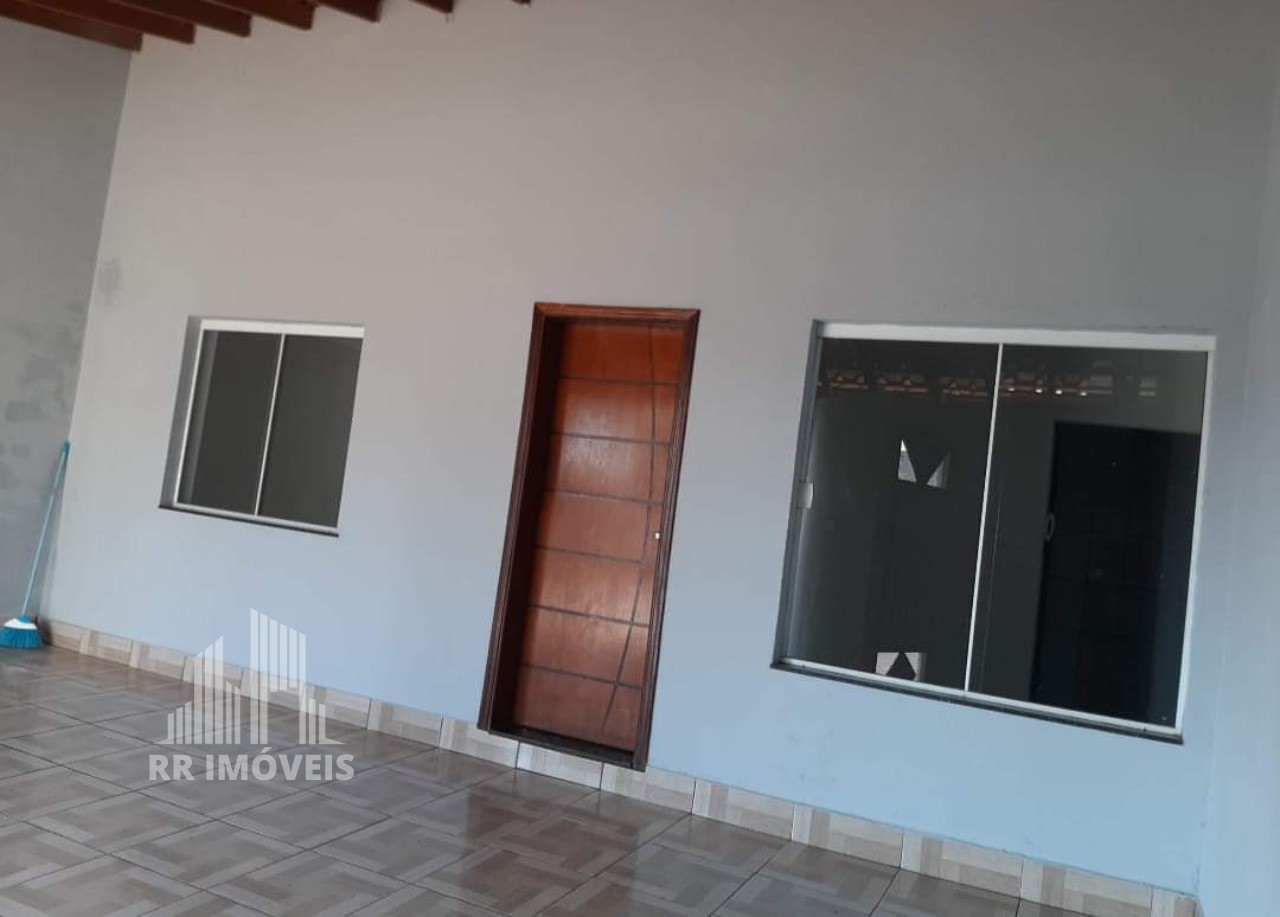 Casa, 4 quartos, 144 m² - Foto 4