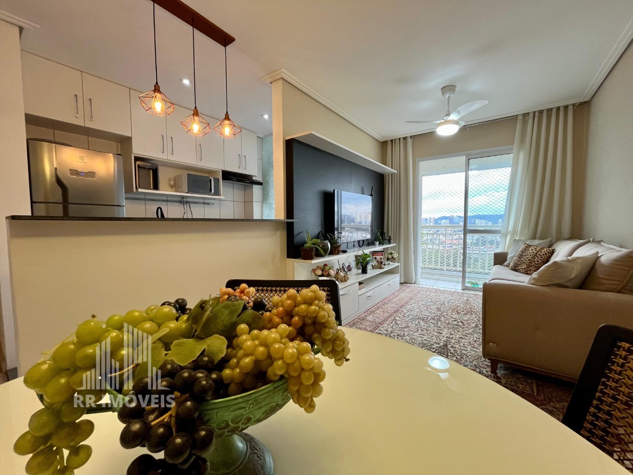 Apartamento, 3 quartos, 70 m² - Foto 4