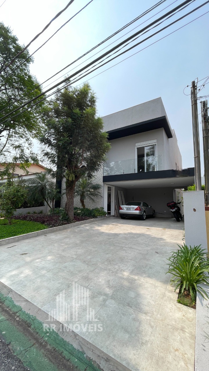 Casa, 4 quartos, 272 m² - Foto 3