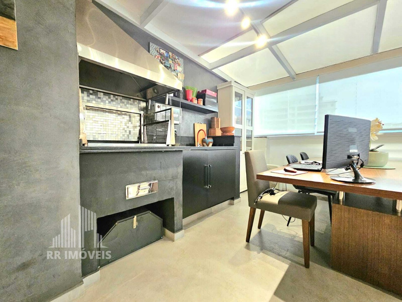 Apartamento, 3 quartos, 152 m² - Foto 6