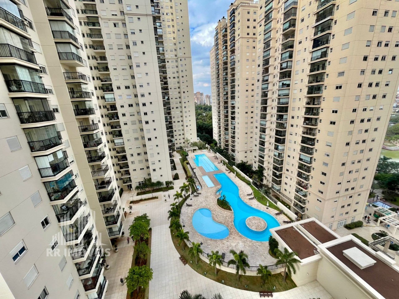 Apartamento, 3 quartos, 87 m² - Foto 30