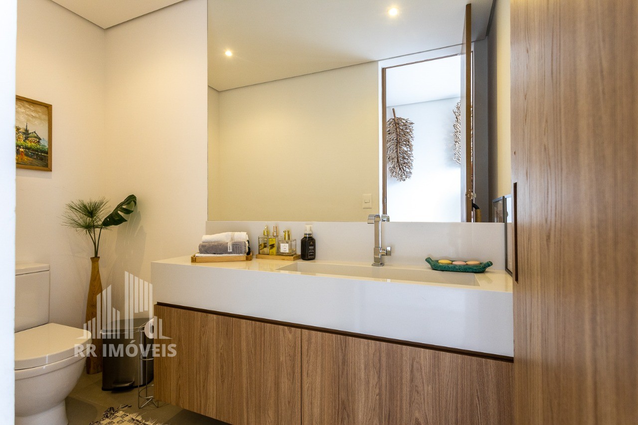 Casa, 4 quartos, 303 m² - Foto 16