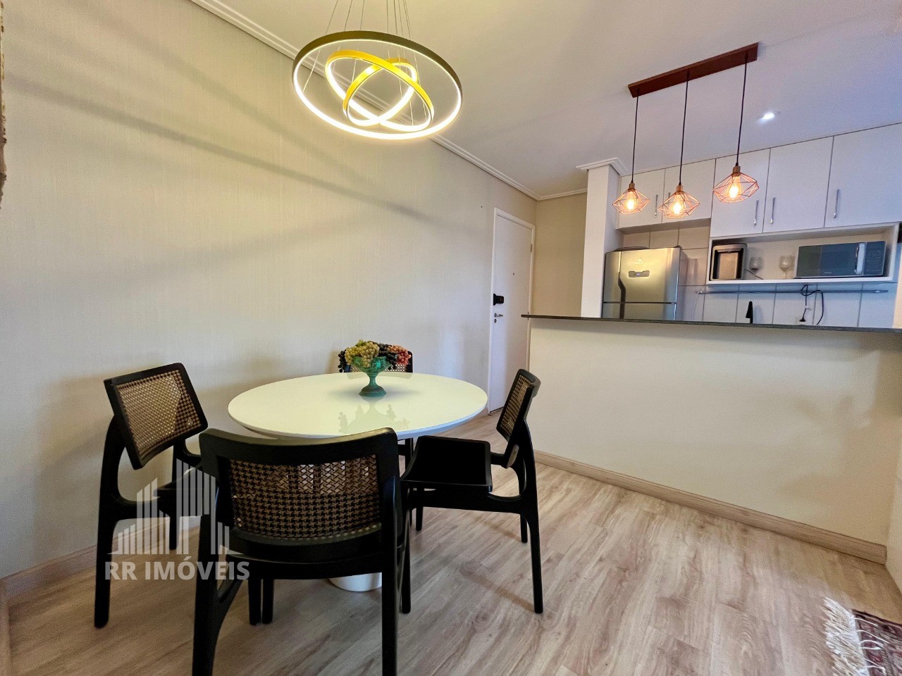 Apartamento, 3 quartos, 70 m² - Foto 5