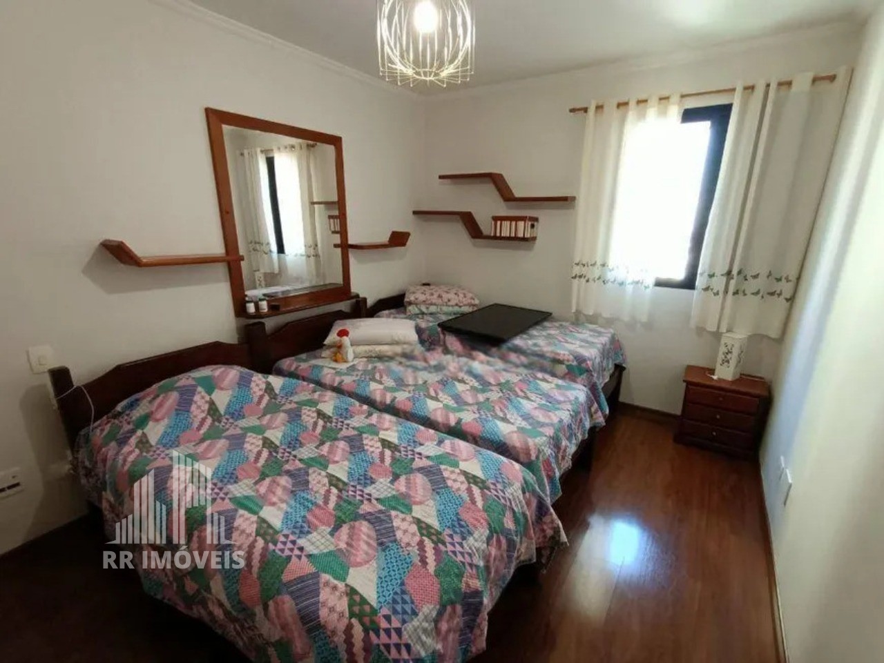 Apartamento, 3 quartos, 164 m² - Foto 14