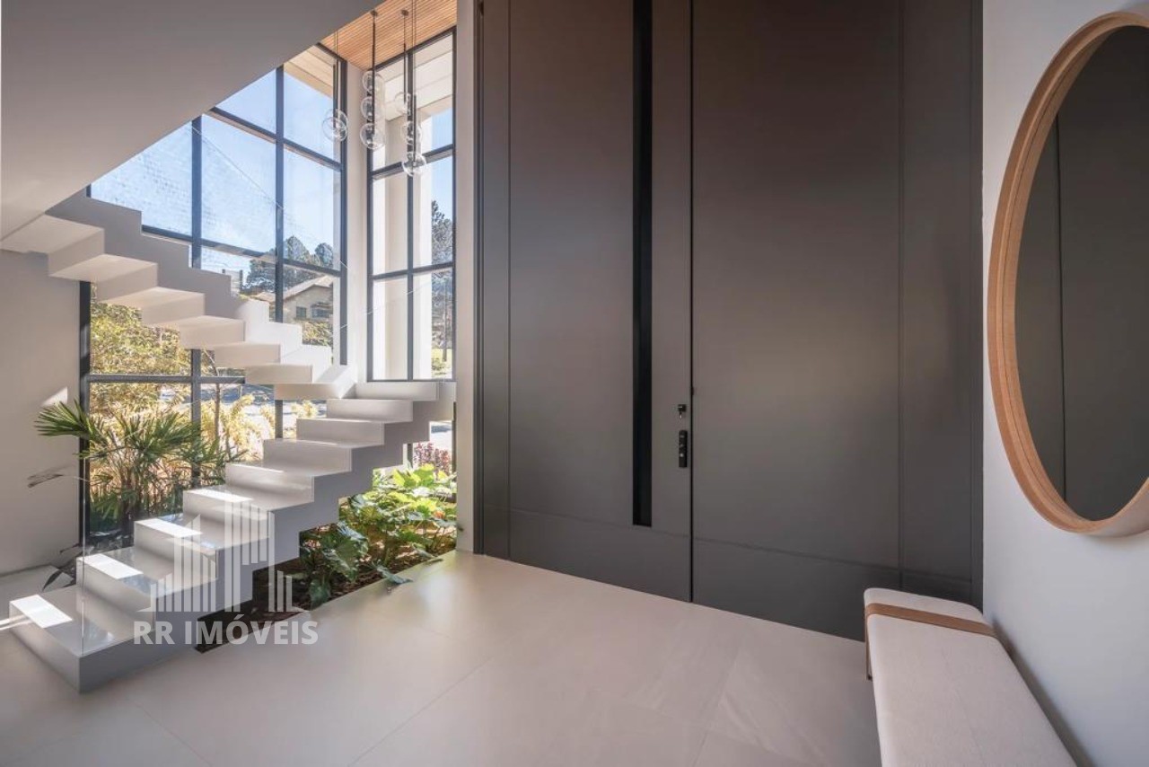 Casa, 4 quartos, 630 m² - Foto 8