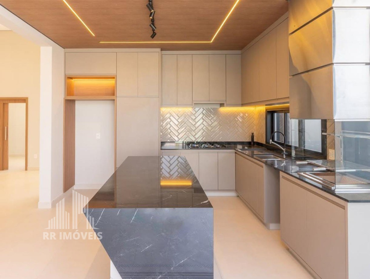 Casa, 3 quartos, 185 m² - Foto 3