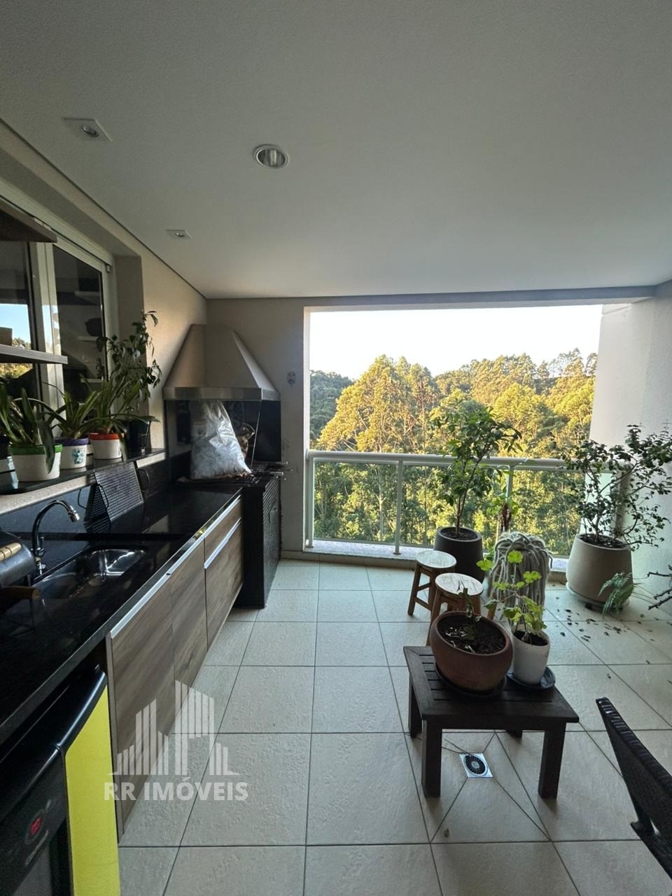 Apartamento, 3 quartos, 122 m² - Foto 4