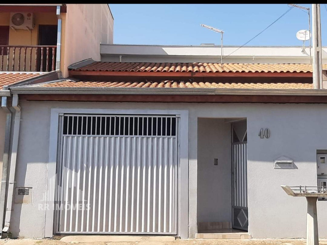 Casa, 4 quartos, 144 m² - Foto 1