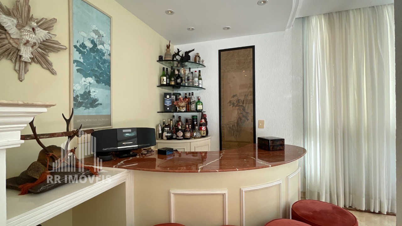 Casa, 4 quartos, 400 m² - Foto 11