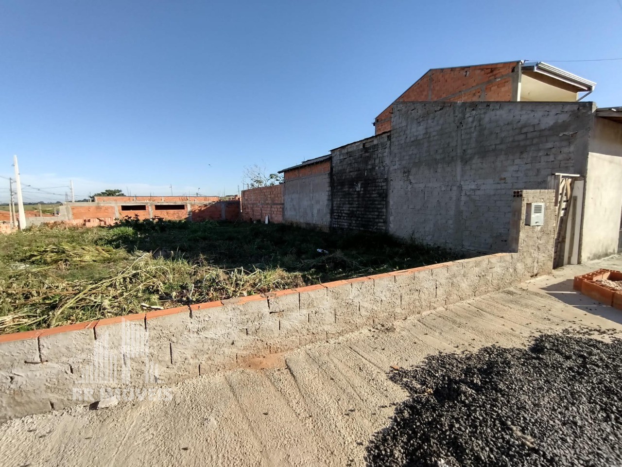 Terreno, 342 m² - Foto 4