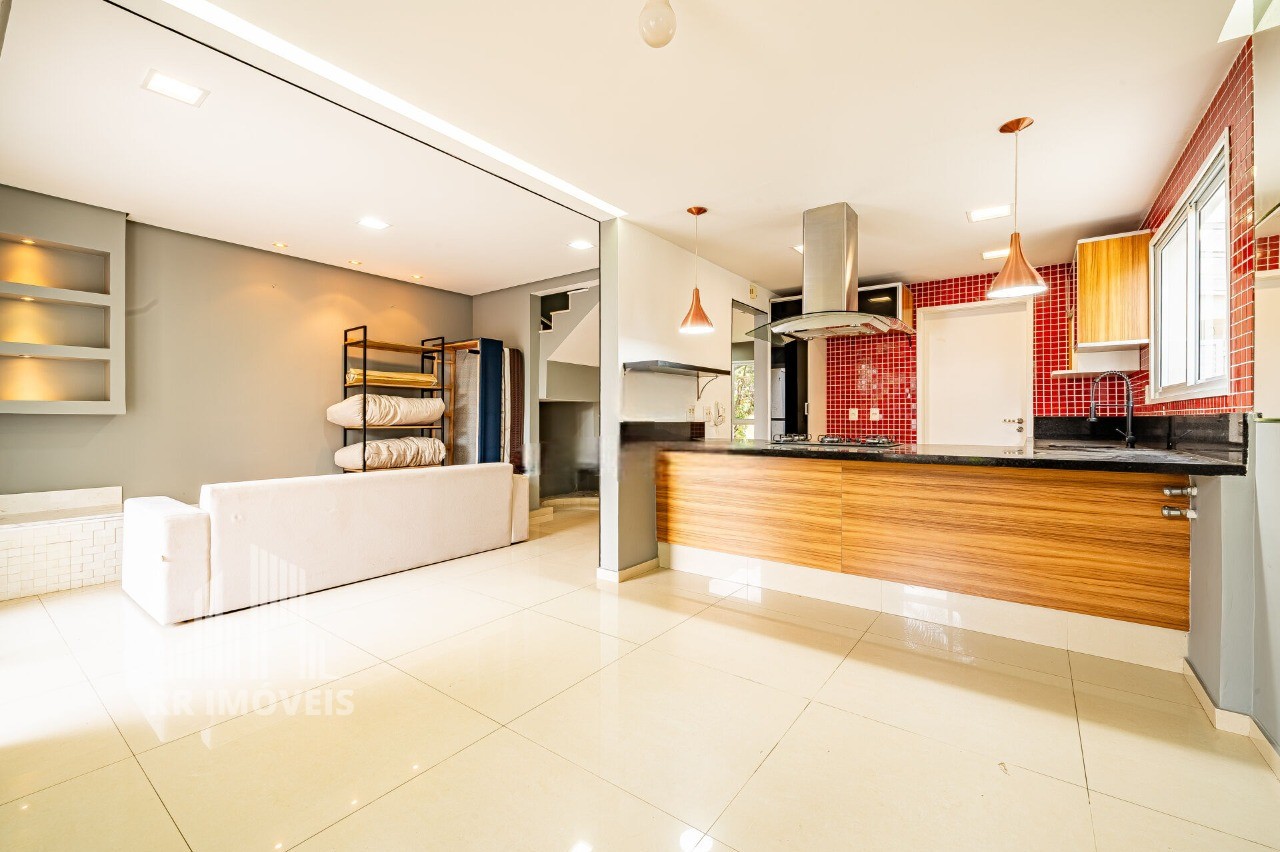 Casa, 3 quartos, 165 m² - Foto 1