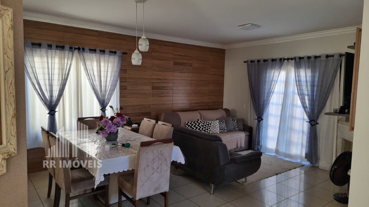 Casa, 4 quartos, 360 m² - Foto 3