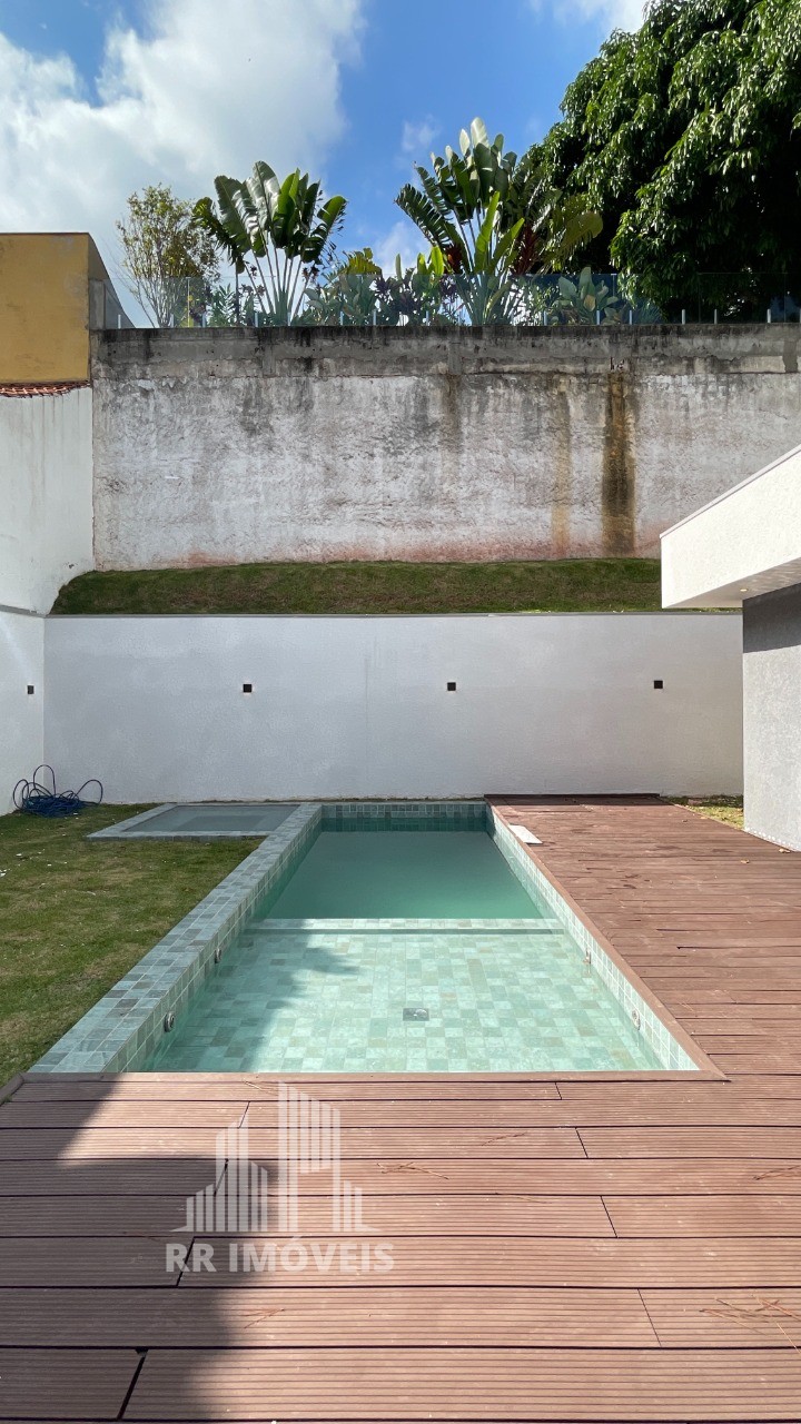 Casa, 4 quartos, 364 m² - Foto 12