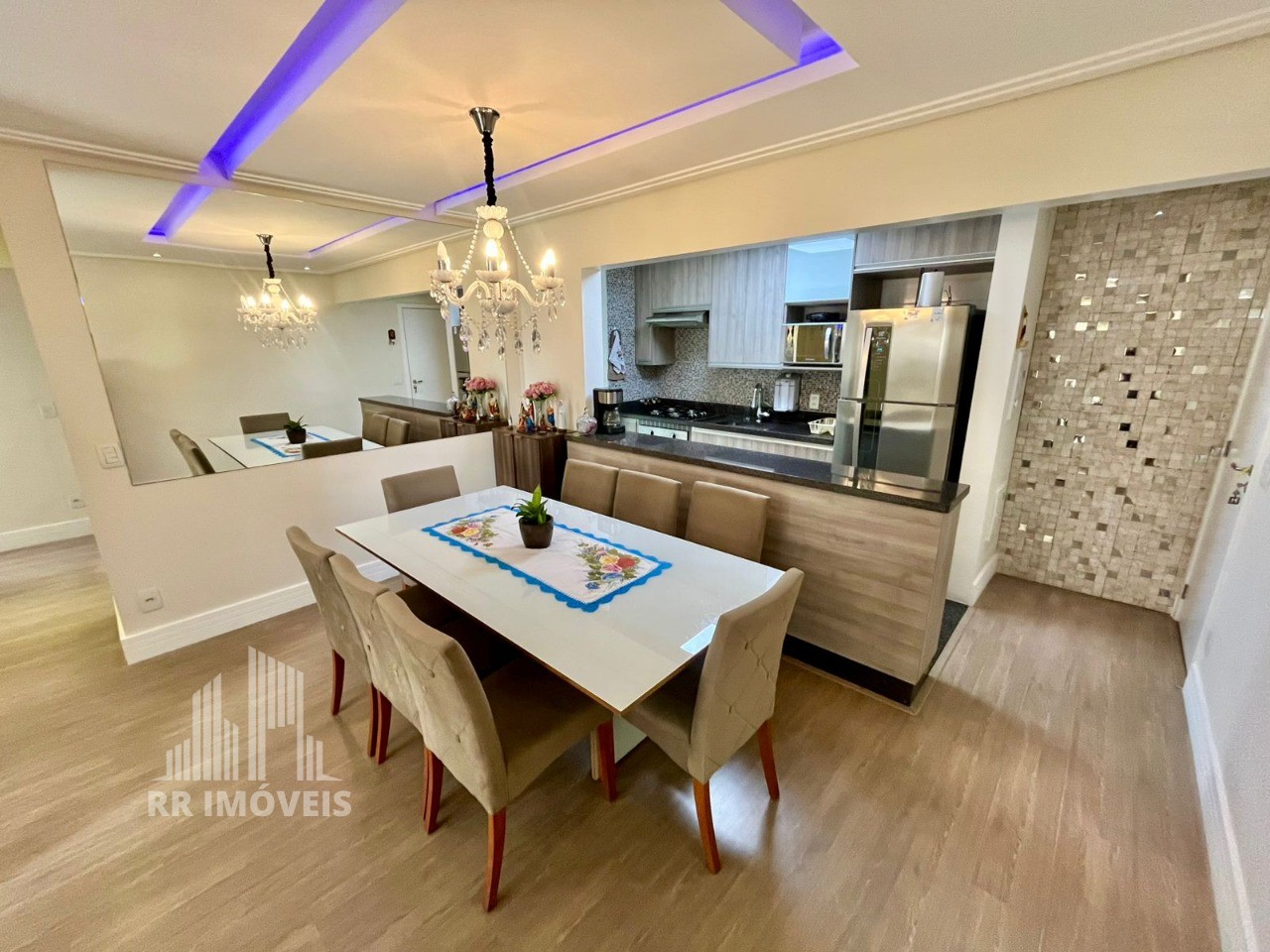 Apartamento, 3 quartos, 87 m² - Foto 7