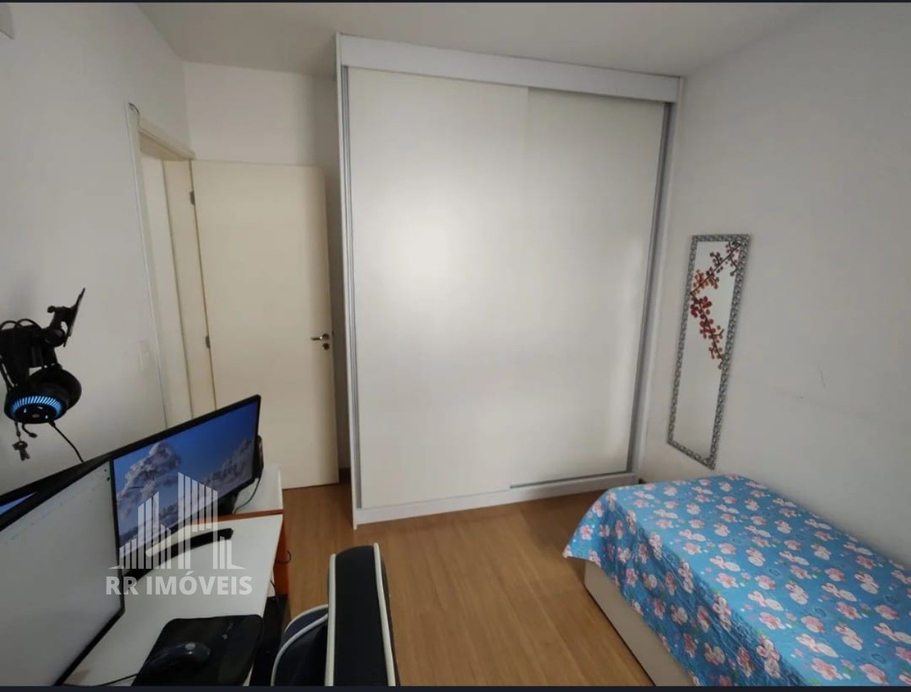 Apartamento, 2 quartos, 54 m² - Foto 6