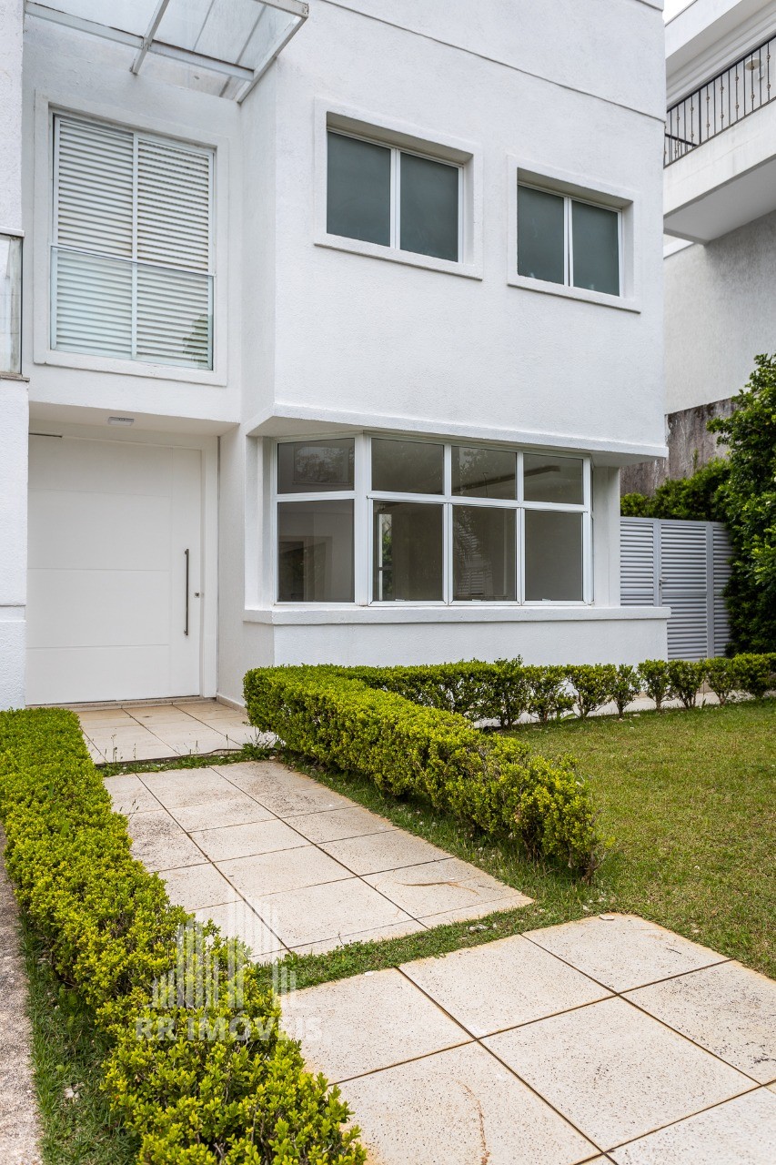 Casa, 4 quartos, 442 m² - Foto 3