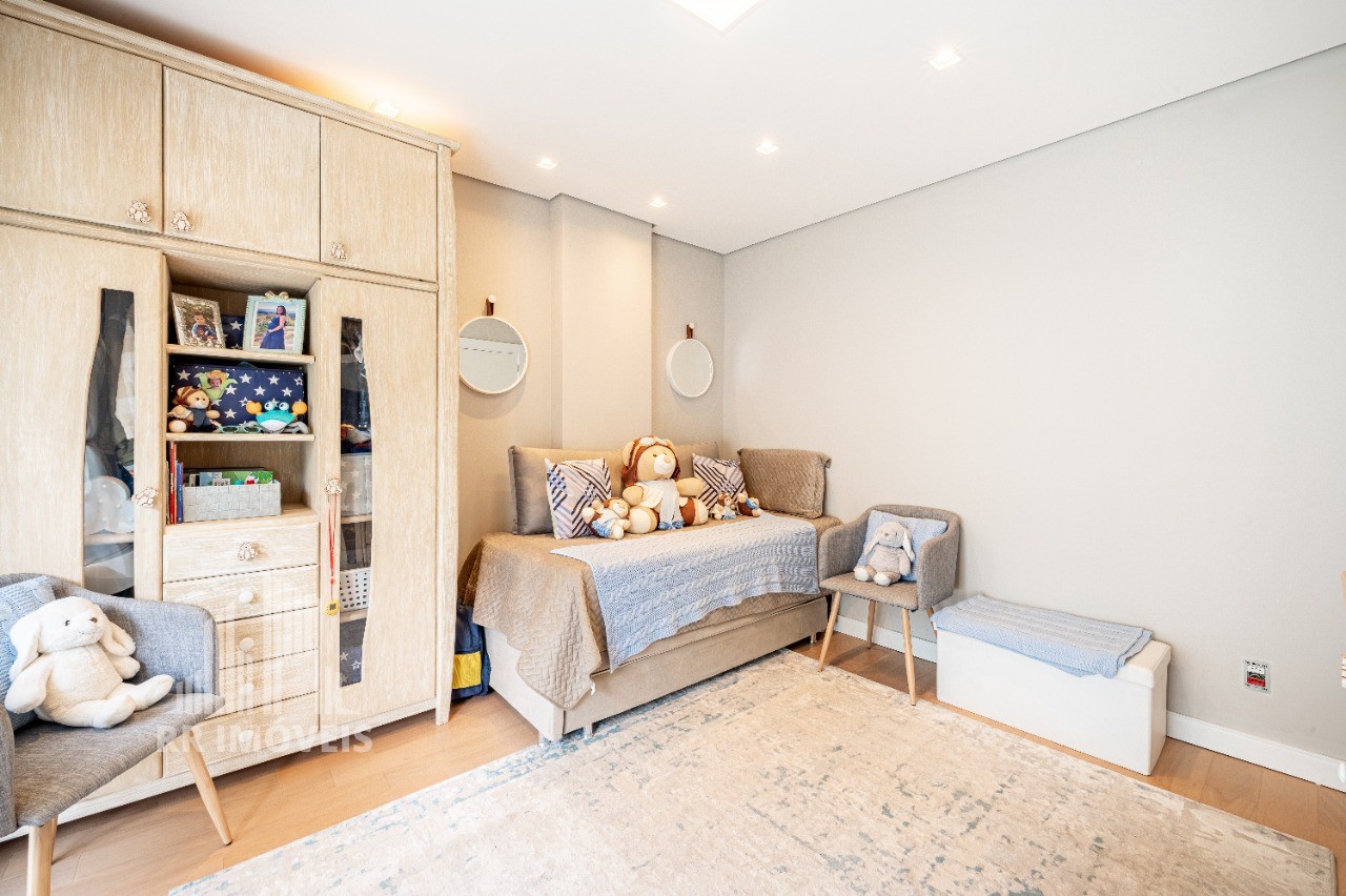 Casa, 4 quartos, 440 m² - Foto 40