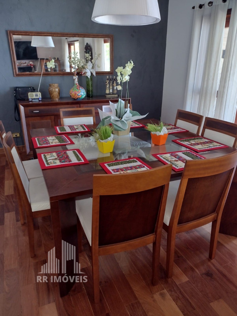 Casa, 4 quartos, 450 m² - Foto 9