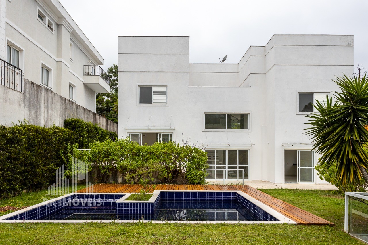 Casa, 4 quartos, 442 m² - Foto 19