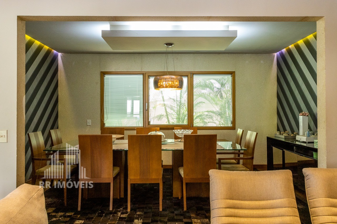 Casa, 5 quartos, 530 m² - Foto 18