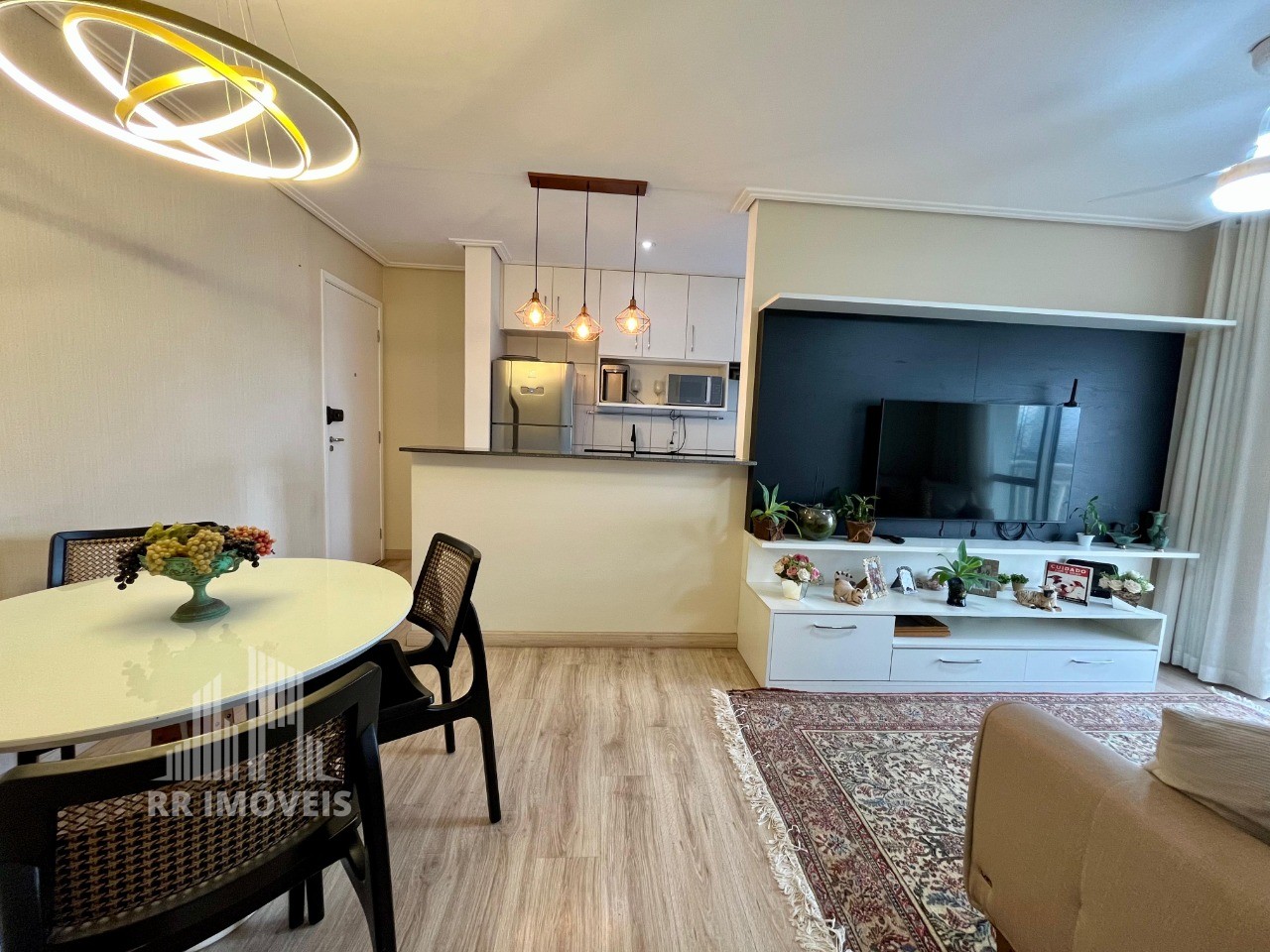 Apartamento, 3 quartos, 70 m² - Foto 2
