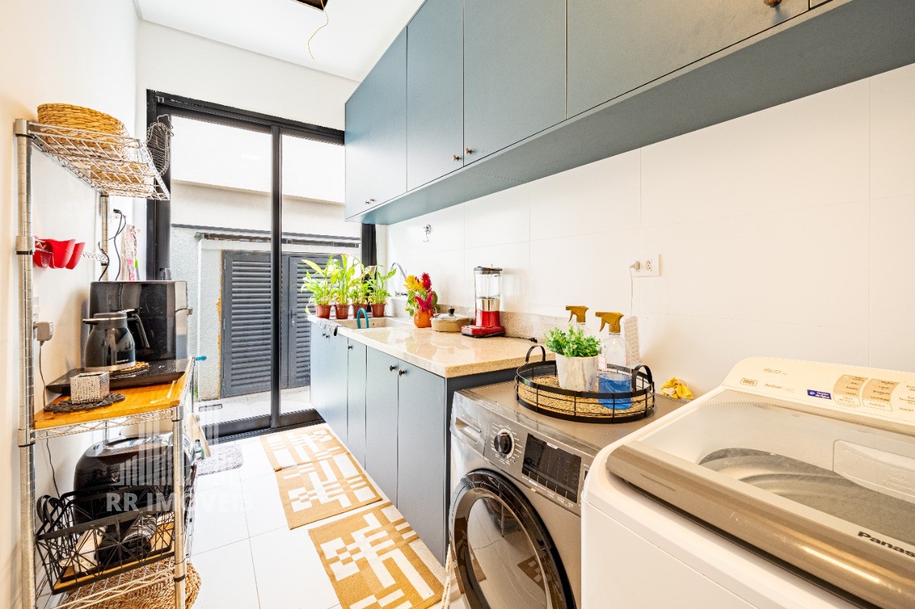 Casa, 4 quartos, 440 m² - Foto 28