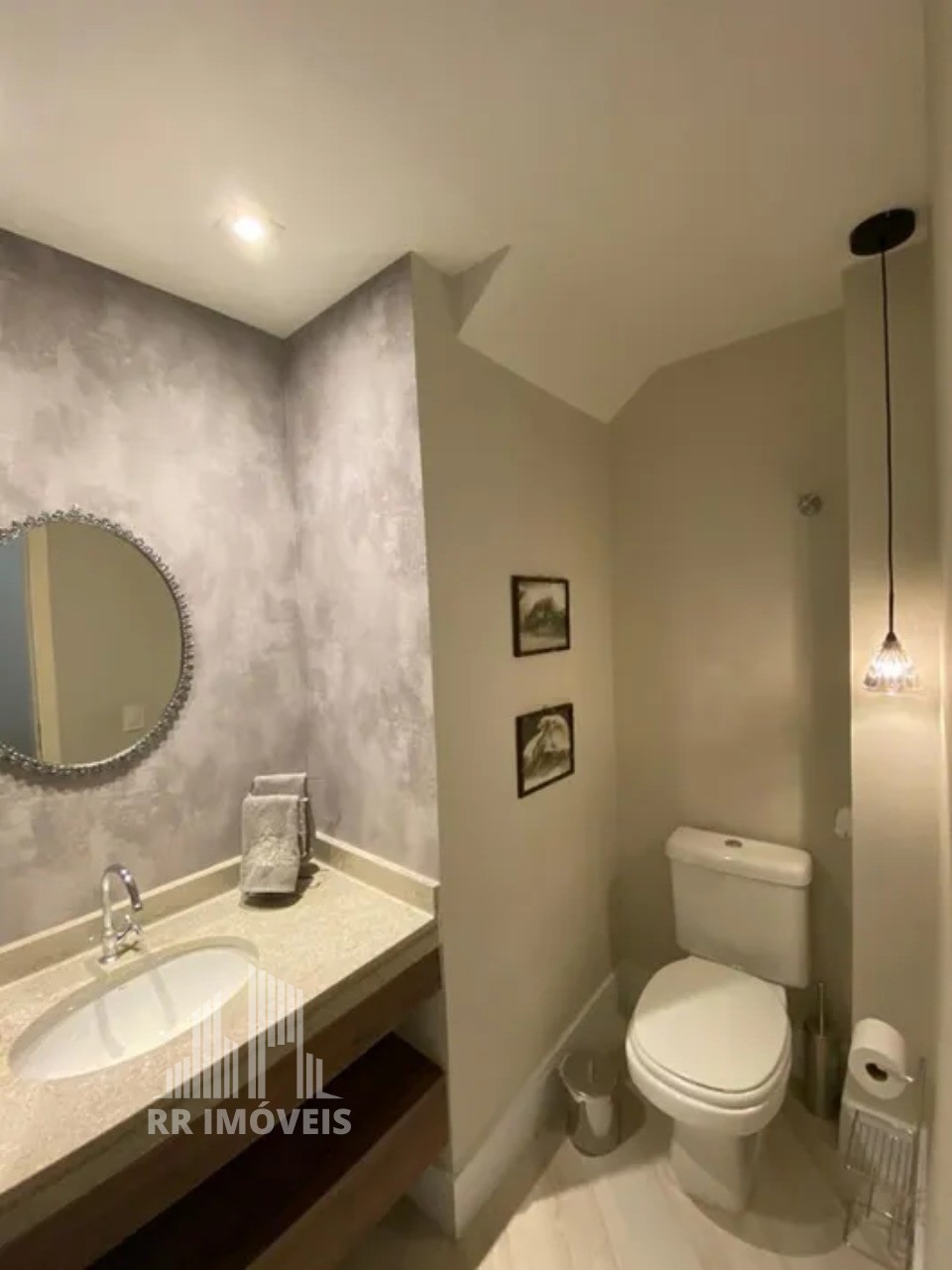 Apartamento, 3 quartos, 184 m² - Foto 10