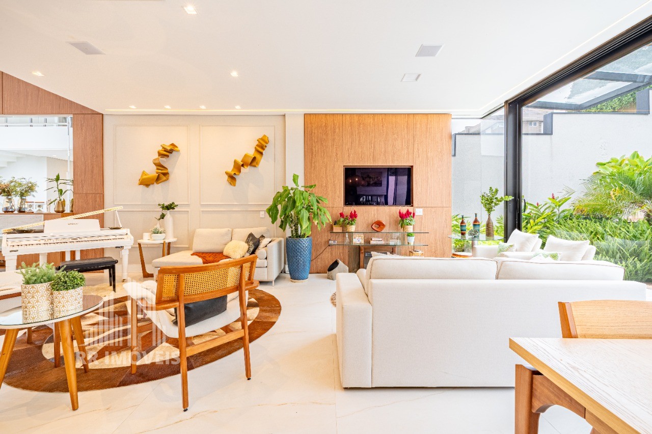 Casa, 4 quartos, 440 m² - Foto 20