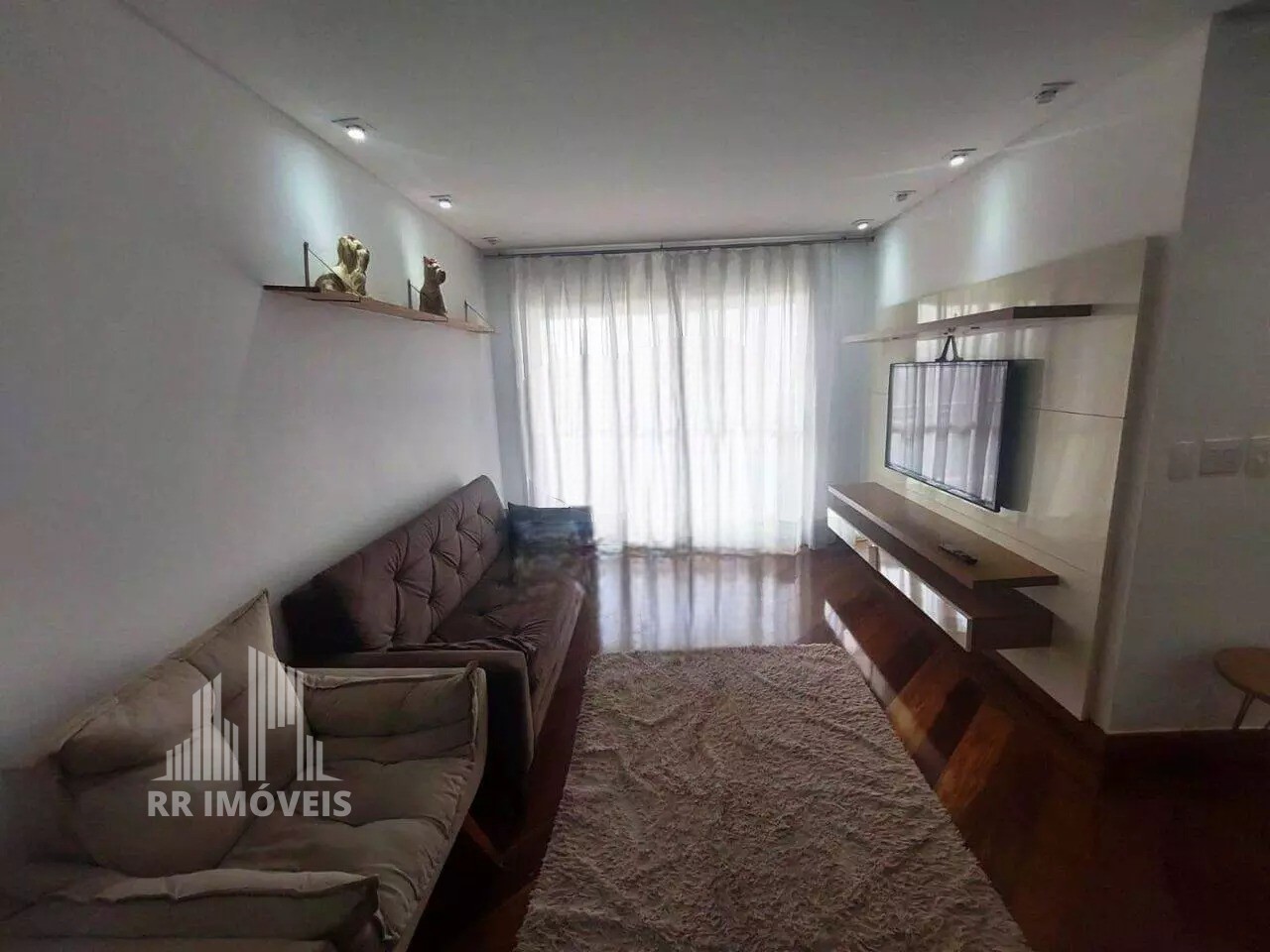Apartamento, 3 quartos, 95 m² - Foto 2