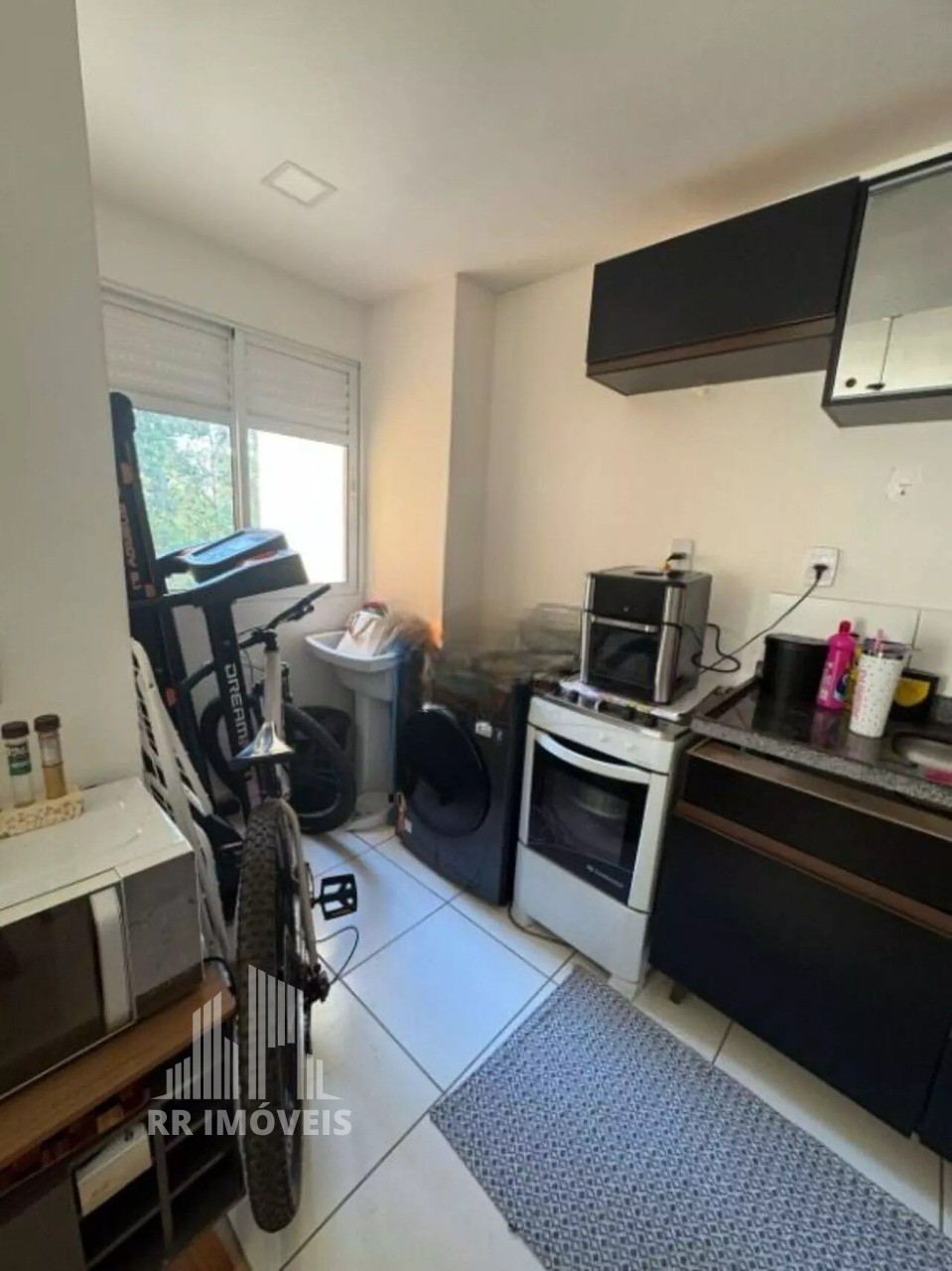 Apartamento, 2 quartos, 52 m² - Foto 7